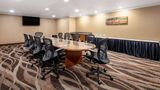 Ramada at Spokane Airport Meeting