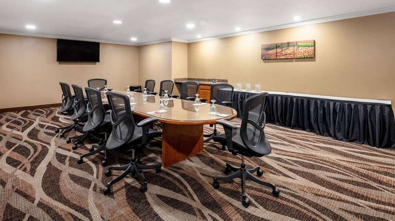 <b>Ramada at Spokane Airport Meeting</b>. Images powered by <a href="https://iceportal.shijigroup.com/" title="IcePortal" target="_blank">IcePortal</a>.
