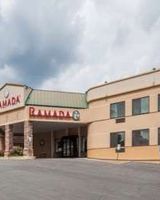 Ramada Newburgh/West Point