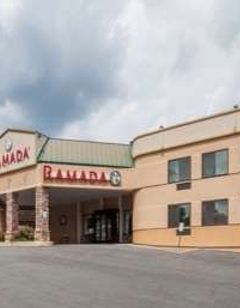 Ramada Newburgh/West Point