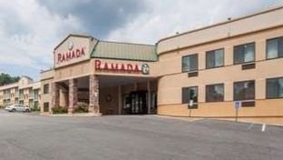 Ramada Newburgh/West Point