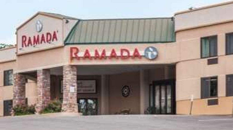 <b>Ramada Newburgh/West Point Exterior</b>. Images powered by <a href="https://iceportal.shijigroup.com/" title="IcePortal" target="_blank">IcePortal</a>.