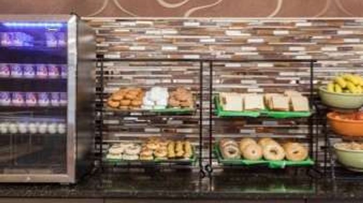 Ramada Newburgh/West Point Restaurant
