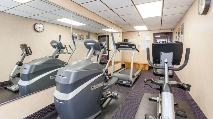 Ramada Newburgh/West Point Health