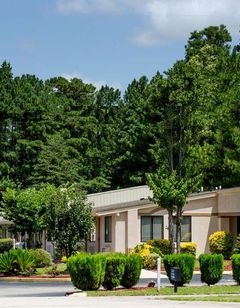 Howard Johnson Express Inn - Wilmington