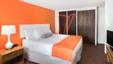 Howard Johnson Express Inn - Wilmington Room