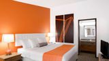 Howard Johnson Express Inn - Wilmington Room