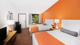 Howard Johnson Express Inn - Wilmington Room