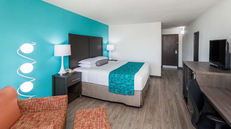 <b>Howard Johnson Inn Beaufort/Parris Is Room</b>. Images powered by <a href="https://iceportal.shijigroup.com/" title="IcePortal" target="_blank">IcePortal</a>.