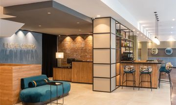 Hotel Elche Centro Affiliated by Melia