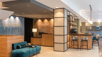 Hotel Elche Centro Affiliated by Melia
