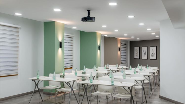 Hotel Elche Centro Affiliated by Melia Meeting