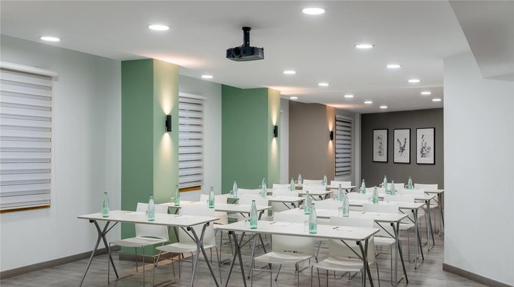Hotel Elche Centro Affiliated by Melia Meeting