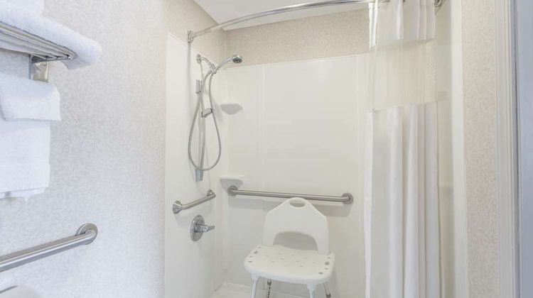 Ramada Limited Norfolk Room