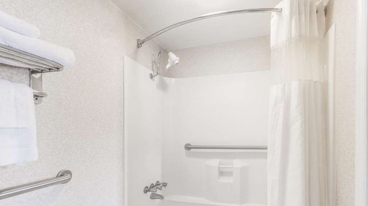 Ramada Limited Norfolk Room