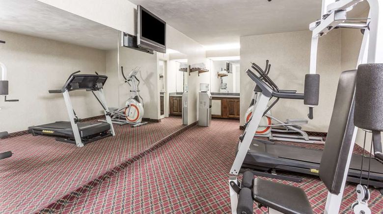 <b>Ramada Limited Norfolk Health</b>. Images powered by <a href="https://iceportal.shijigroup.com/" title="IcePortal" target="_blank">IcePortal</a>.