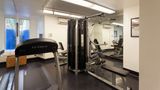 Ramada Plaza West Hollywood Hotel/Suites Health