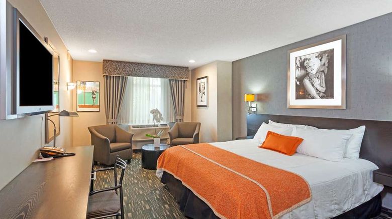 <b>Ramada Plaza West Hollywood Hotel/Suites Room</b>. Images powered by <a href="https://iceportal.shijigroup.com/" title="IcePortal" target="_blank">IcePortal</a>.