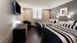 Ramada Plaza West Hollywood Hotel/Suites Room