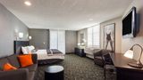 Ramada Plaza West Hollywood Hotel/Suites Room