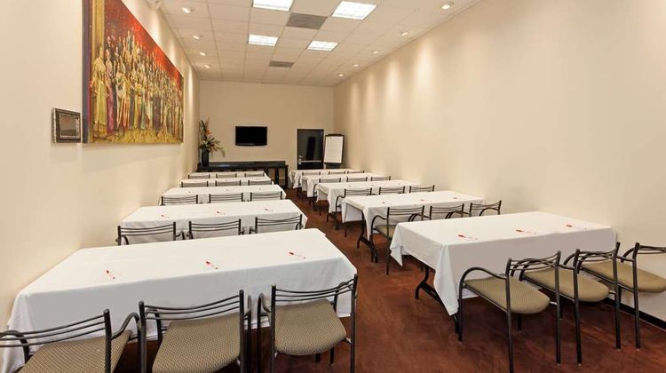 Ramada Plaza West Hollywood Hotel/Suites Meeting