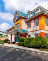 Howard Johnson Hotel - Toms River