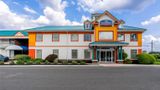 Howard Johnson Hotel - Toms River Exterior