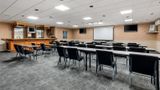 Howard Johnson Hotel - Toms River Meeting