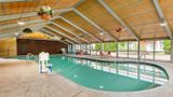 Howard Johnson Hotel - Toms River Pool