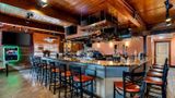 Howard Johnson Hotel - Toms River Restaurant