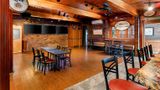 Howard Johnson Hotel - Toms River Restaurant