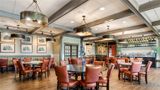 Howard Johnson Hotel - Toms River Restaurant