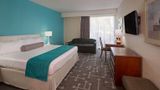 Howard Johnson Hotel - Toms River Room