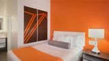 Howard Johnson Hotel - Toms River Room