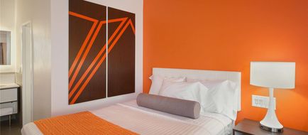 Howard Johnson Hotel - Toms River Room