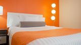 Howard Johnson Hotel - Toms River Room