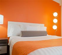 Howard Johnson Hotel - Toms River Room