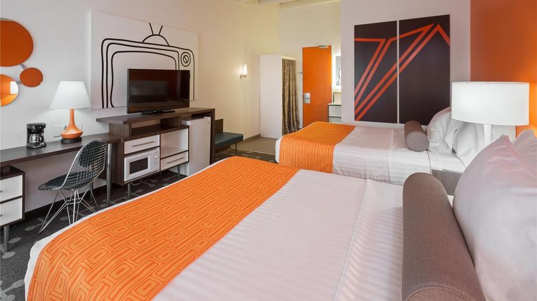 <b>Howard Johnson Hotel - Toms River Room</b>. Images powered by <a href="https://iceportal.shijigroup.com/" title="IcePortal" target="_blank">IcePortal</a>.