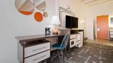 Howard Johnson Hotel - Toms River Room