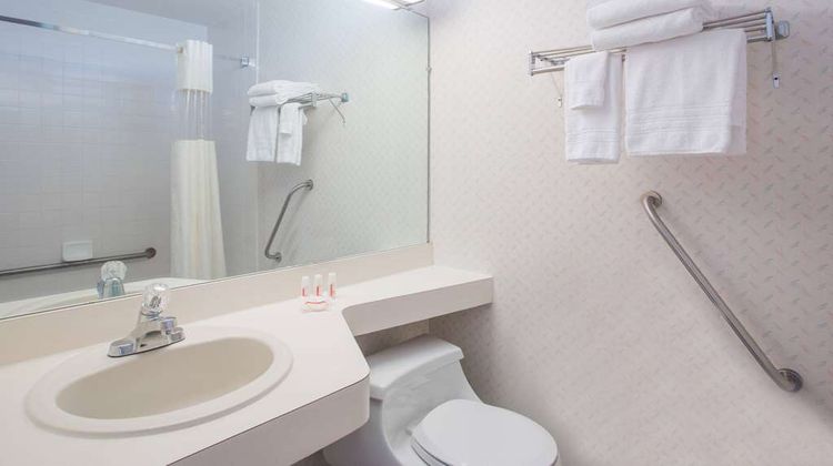 Days Inn Ocala North Room