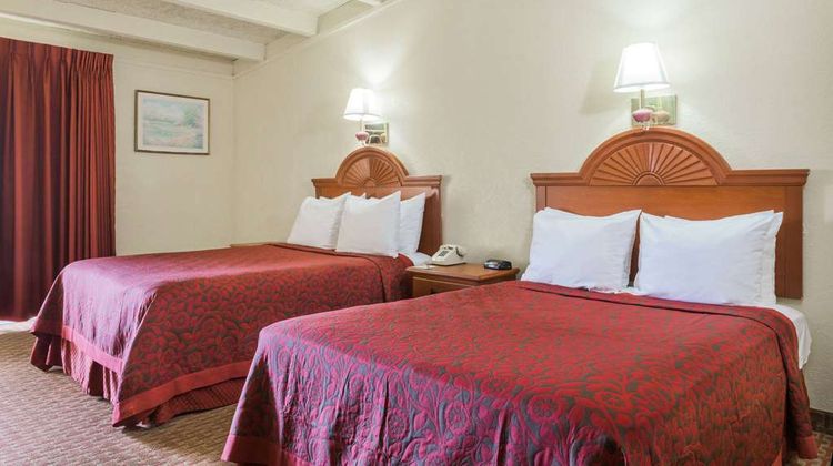 Days Inn Ocala North Room