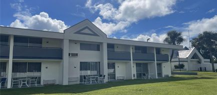 Days Inn Ocala North Exterior