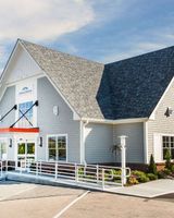 Howard Johnson Newport Area/Middletown