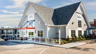 Howard Johnson Newport Area/Middletown