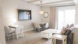 Howard Johnson Newport Area/Middletown Room