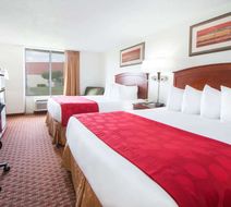 Ramada Enid Room