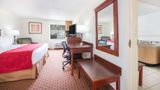 Ramada Enid Suite
