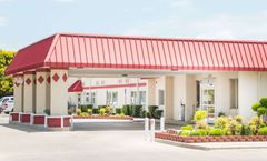 Ramada Enid