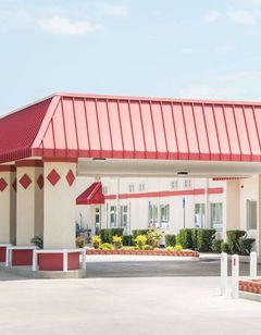 Ramada Enid
