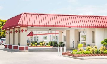 Ramada Enid
